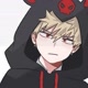 ϟ ⃟BAKUGO  ͢ ⃟💢gzt