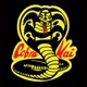 Cobra Kai Nunca Morre