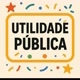 Utilidade Pública