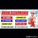 Arka Elektronik