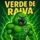 Verde de Raiva