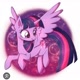 Twilight Sparkle da amizade