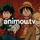 ANIMOU.TV