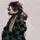 🌊~kamado tanjiro~🌊