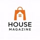 house magazine 1408