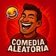 COMEDIA EM CORTES