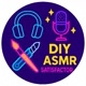 DIY🛠 + ASMR 🎙 + CRIATIVIDADE🎧👾