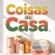Coisas de casa 🏠