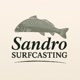SANDRO SURFCASTING