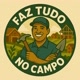 Faz tudo no campo