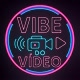 VIBE DO VÍDEO