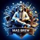 Mas Brew 88 official