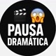 Pausa Dramática