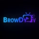 BrowDy TV📽🎬
