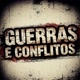 Guerras e Conflitos