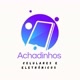Achadinhos| Celulares e Eletrônicos