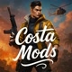 costa mods