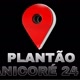 Plantão Manicoré 24 Horas