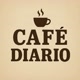 Café ☕️ diari0