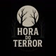 hora do terror💀