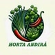 Horta Andirá