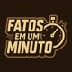 Fatos Em Um Minuto