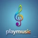 PlayMusic