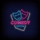 comedy show