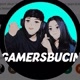 GAMERS BUCIN