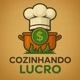 cozinhando lucro