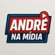 ANDRÉ NA MÍDIA