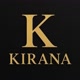 ❤️Kirana