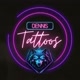 Dennystattoo