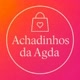 achadinhos da Agda