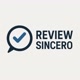 Review Sincero