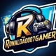 RONALDÃO 007