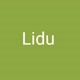 Lidu