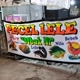 bakul pecel lele