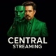 Central Streaming 🛡️⭐