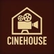 CINE HOUSE