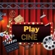 PLAYCINE