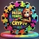 Passa tempo crypto