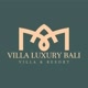 VILLA LUXURY BALI
