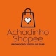 Melhores achadinhos Shopee