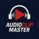 AudioClipMaster