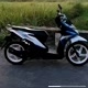 MAS HASAN OFFICIAL , HONDA BEAT