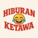 HIBURAN KETAWA