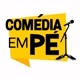 comédia pouca e bobagem