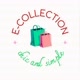 E-Collection 🛍️