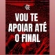 Flamengo em cima de tudo 🖤♥️